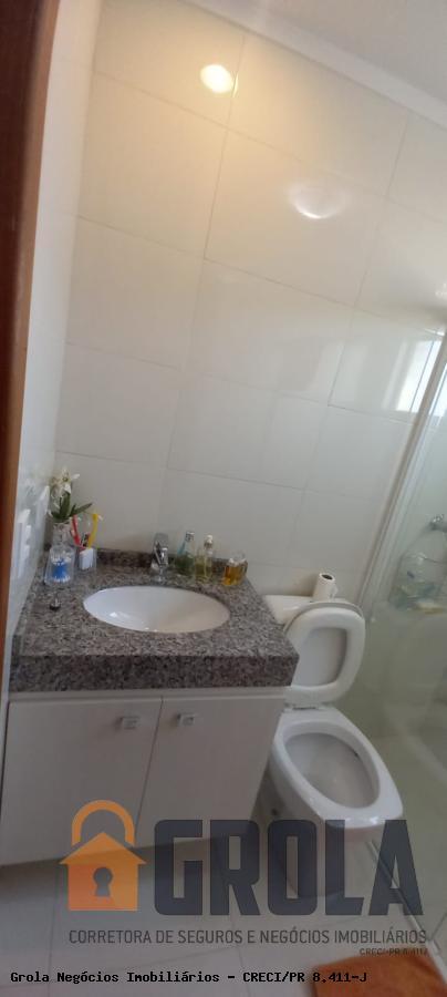 Banheiro Sute 2
