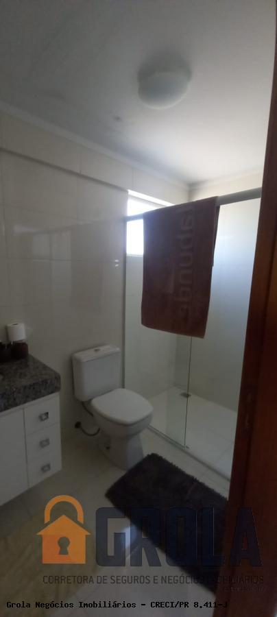 Banheiro Sute Master