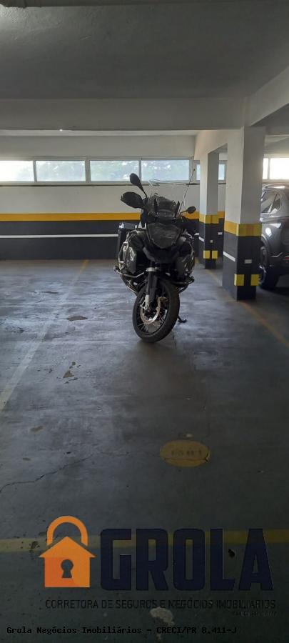 2 Vagas de Garagem em Gaveta