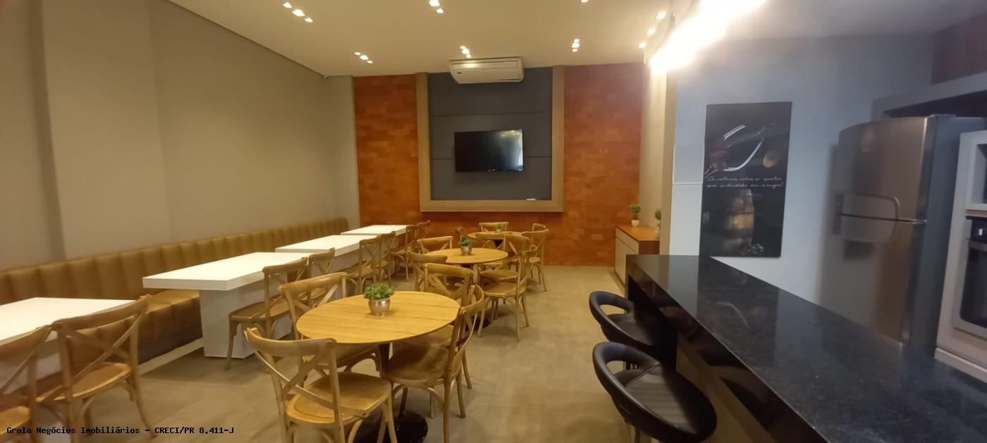 Salo de Festas Interno