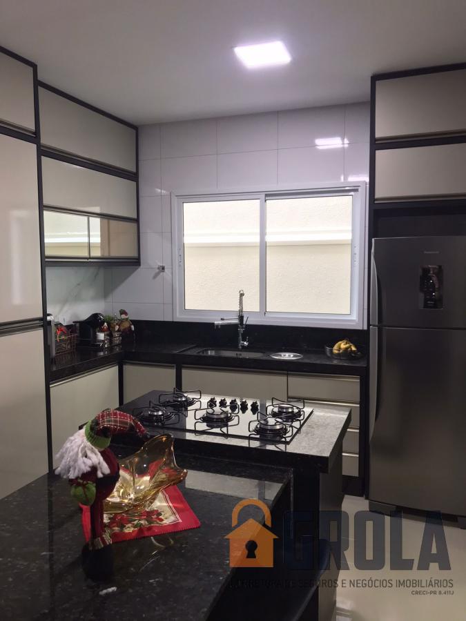 Cozinha