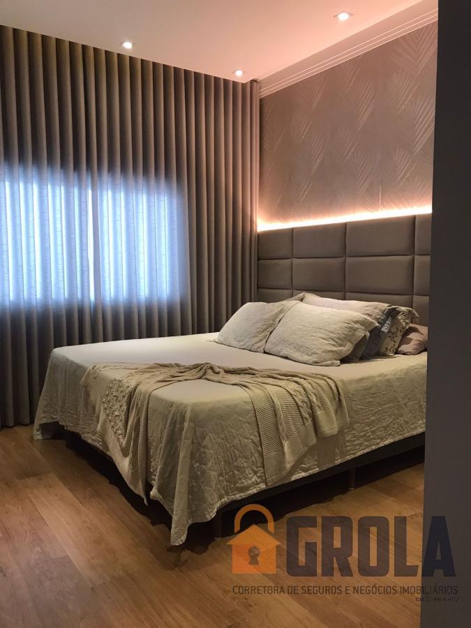 Sute com Closet