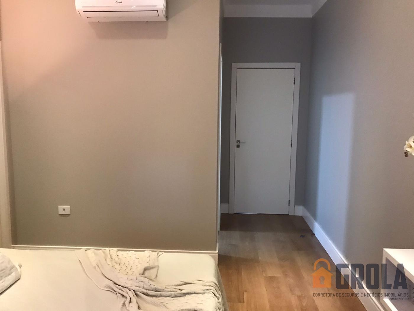 Sute com Closet