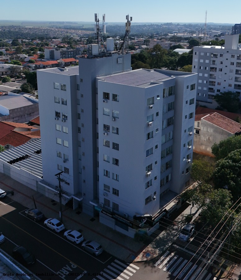 Apartamento