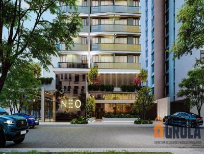 Apartamento para Venda, em Maringá, bairro Zona 01, 1 dormitório, 1 banheiro