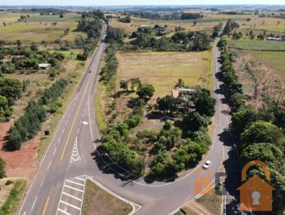 Chcara para Venda, em Janipolis, bairro rea Rural