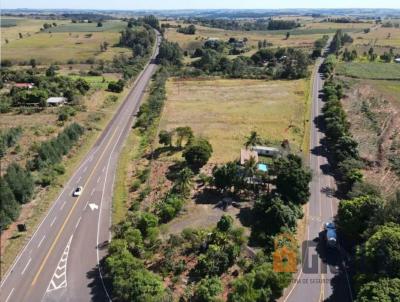 Chcara para Venda, em Janipolis, bairro rea Rural
