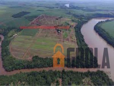 Terreno para Venda, em Engenheiro Beltro, bairro Distrito Mandijuba