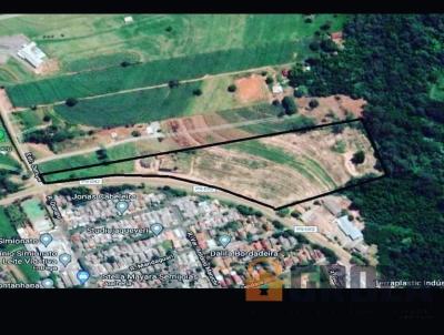 Chcara para Venda, em Terra Boa, bairro Zona Rural
