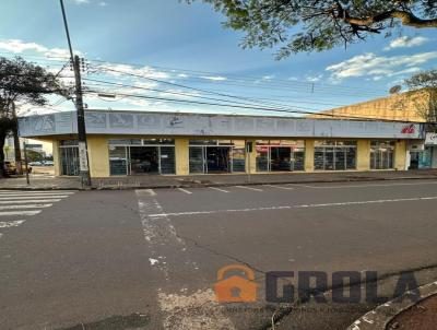 Imvel Comercial para Venda, em Campo Mouro, bairro Centro