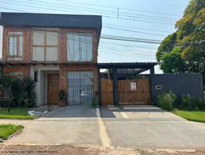 Sobrado para Venda, em Campo Mouro, bairro Jardim Flrida, 4 dormitrios, 5 banheiros, 1 sute, 2 vagas