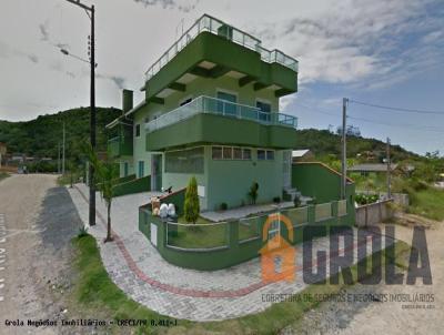Prdio para Venda, em Bombinhas, bairro Zimbros, 3 dormitrios, 2 banheiros, 1 sute, 4 vagas