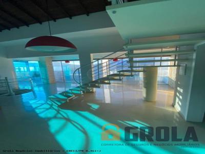 Apartamento Duplex para Venda, em Florianpolis, bairro Ingleses do Rio Vermelho, 3 dormitrios, 1 banheiro, 2 sutes