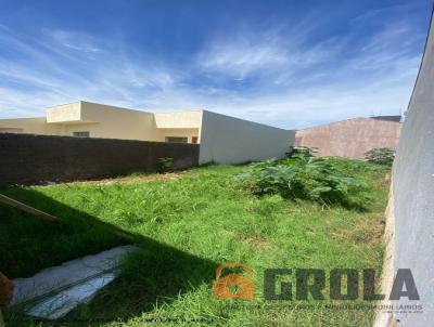 Terreno para Venda, em Campo Mouro, bairro Jardim Europa