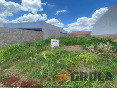 Terreno para Venda, em Campo Mouro, bairro Jardim Ipanema