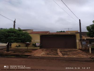 Casa para Venda, em Peabiru, bairro Centro, 3 dormitrios, 1 banheiro, 2 vagas