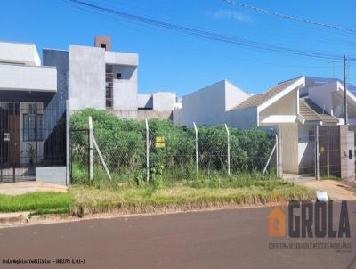 Terreno para Venda, em Maring, bairro Residencial caro