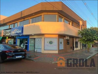 Sala Comercial para Locao, em Peabiru, bairro Centro