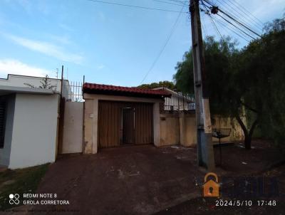 Casa para Venda, em Campo Mouro, bairro Jardim Ione, 4 dormitrios, 2 banheiros, 3 vagas
