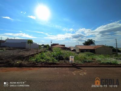 Terreno para Venda, em Engenheiro Beltro, bairro Residencial Victria