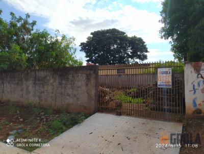 Terreno para Venda, em Peabiru, bairro Centro