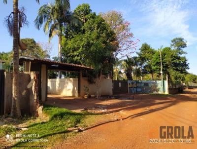 Chcara para Venda, em Peabiru, bairro rea Urbanizada, 5 dormitrios, 3 banheiros, 3 sutes, 6 vagas