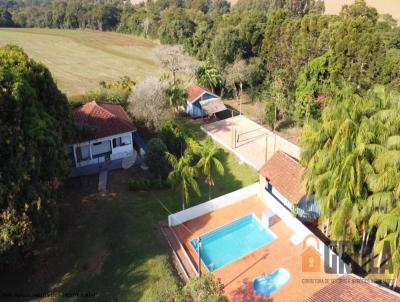 Chcara para Venda, em Campo Mouro, bairro rea Rural, 2 dormitrios, 2 banheiros