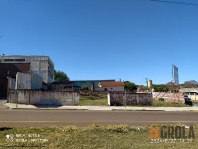 Terreno para Locao, em Campo Mouro, bairro Jardim Zoraide