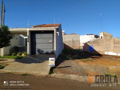 Terreno para Venda, em Campo Mouro, bairro Parque das Accias