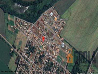 Terreno para Venda, em Peabiru, bairro Jardim Leblon