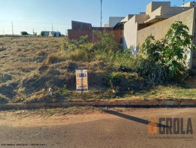 Terreno para Venda, em Campo Mouro, bairro Jardim Itlia