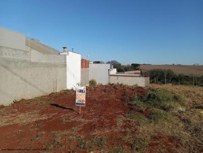 Terreno para Venda, em Campo Mouro, bairro Jardim Itlia