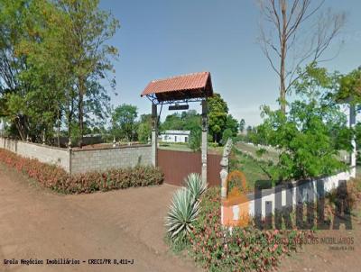 Terreno para Venda, em Campo Mouro, bairro Residencial Isabela