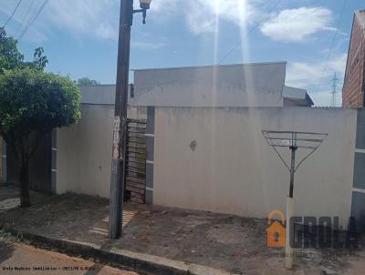 Casa para Venda, em Sarandi, bairro Parque Alvamar, 2 dormitrios, 1 banheiro, 1 vaga