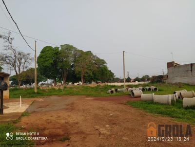 Terreno para Venda, em Peabiru, bairro Residencial Prof. Artur Mariot