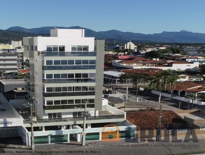 Apartamento para Venda, em Matinhos, bairro Caiob, 3 dormitrios, 4 banheiros, 3 sutes, 5 vagas