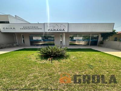Imvel Comercial para Venda, em Campo Mouro, bairro Centro, 5 banheiros