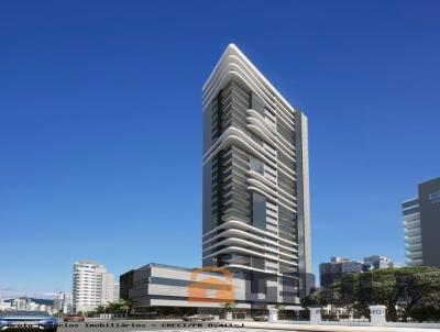 Apartamento para Venda, em Itapema, bairro Meia Praia, 4 dormitórios, 5 banheiros, 4 suítes, 3 vagas