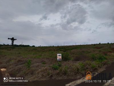 Terreno para Venda, em Campo Mouro, bairro Centro Tecnolgico e Industrial