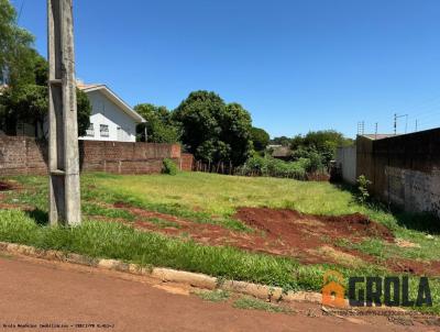 Terreno para Venda, em Ubirat, bairro Centro