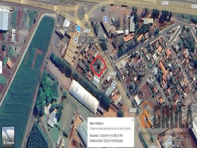 Terreno para Venda, em Engenheiro Beltro, bairro rea Rural