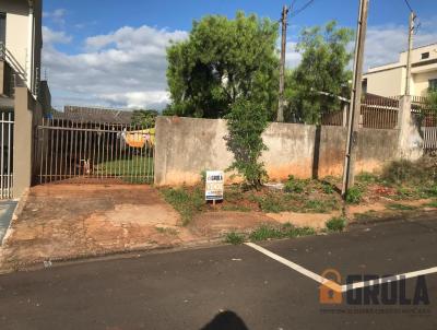 Casa para Venda, em Campo Mouro, bairro Centro, 2 dormitrios, 1 banheiro, 1 vaga