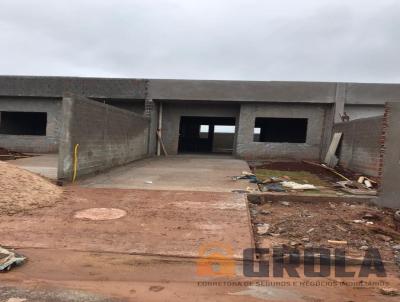 Casa para Venda, em Campo Mouro, bairro Jardim Panambi, 2 dormitrios, 1 banheiro