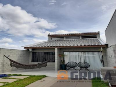 Casa para Venda, em Campo Mouro, bairro Jardim Imperial I, 1 dormitrio, 1 banheiro, 1 vaga