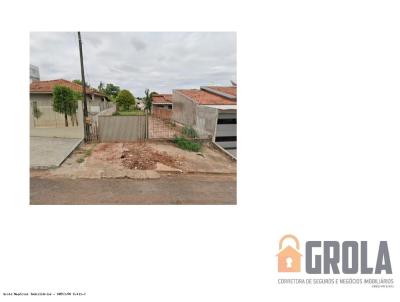 Terreno para Venda, em Araruna, bairro Centro