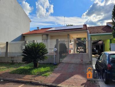Casa para Venda, em Campo Mouro, bairro Centro, 4 dormitrios, 2 banheiros, 1 sute, 2 vagas