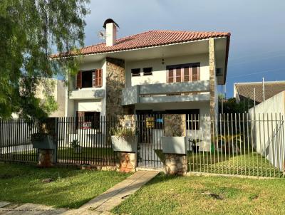 Sobrado para Venda, em Campo Mourão, bairro Jardim São Pedro, 5 dormitórios, 3 banheiros, 1 suíte, 4 vagas