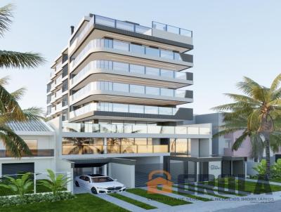 Apartamento para Venda, em Matinhos, bairro Caiobá