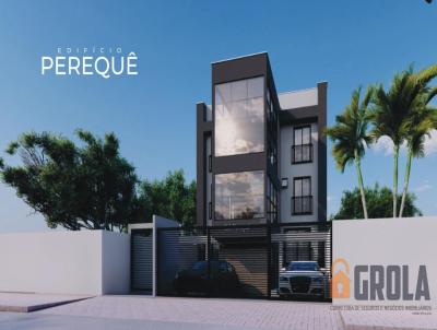 Apartamento para Venda, em Itapema, bairro Balneario Pereque, 2 dormitórios, 1 banheiro, 1 vaga