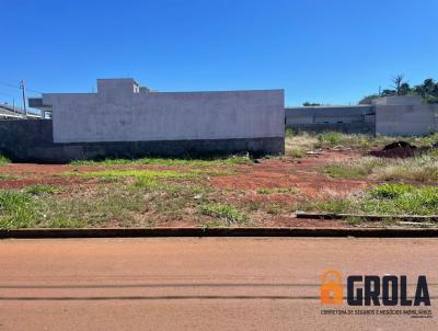 Terreno para Venda, em Campo Mouro, bairro Jardim Imperial I